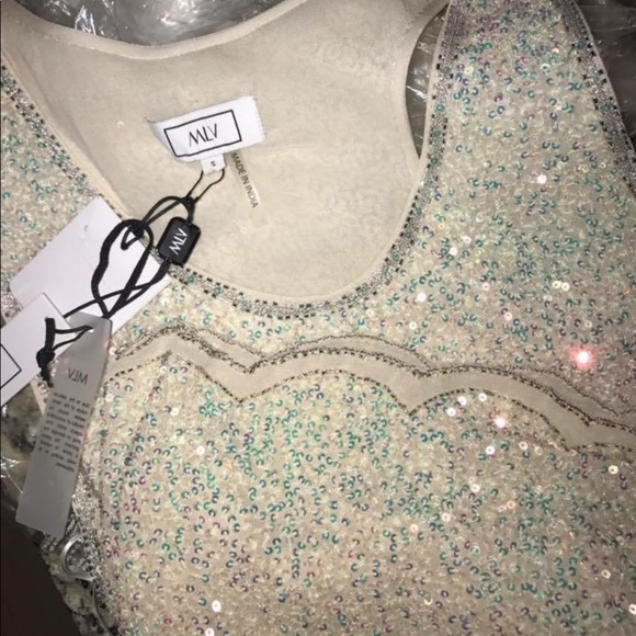 MLV dress - Picture 2 of 2